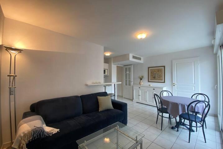 Appartement C057-appart Fonctionnel - 4 Pers - Suquet-clemenceau