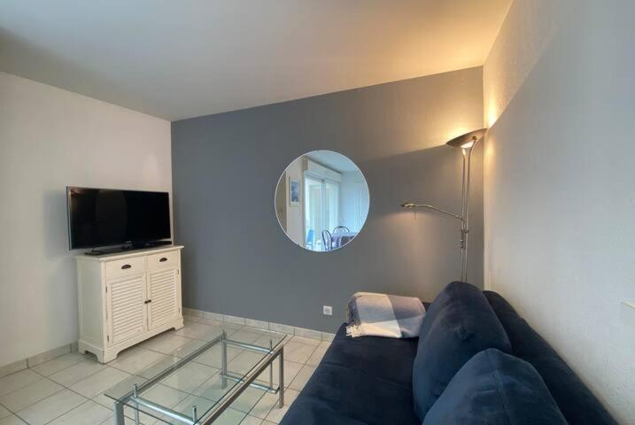 Appartement C057-appart Fonctionnel - 4 Pers - Suquet-clemenceau